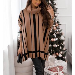 Panço Kazak 832 - Kahverengi