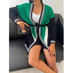 Selanik Hırka 834 - Yeşil