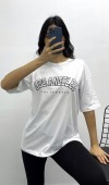 Los Angeles T-Shirt - Beyaz