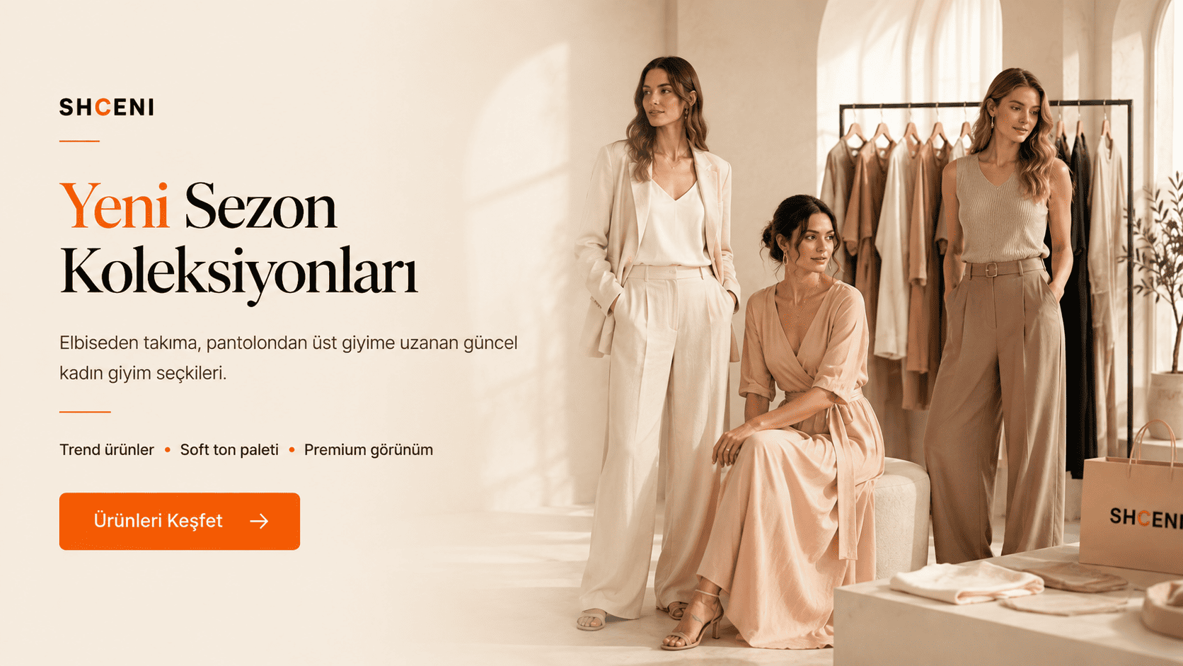 vitrin pluslı ol