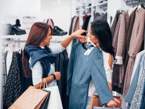 2025’te Toptan Giyimde Dijitalleşmenin Gücü | Shceni.com