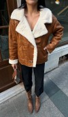 30204 - 1077 OVERSİZE PELUŞ KABAN 1077 OVERSİZE PELUŞ KABAN