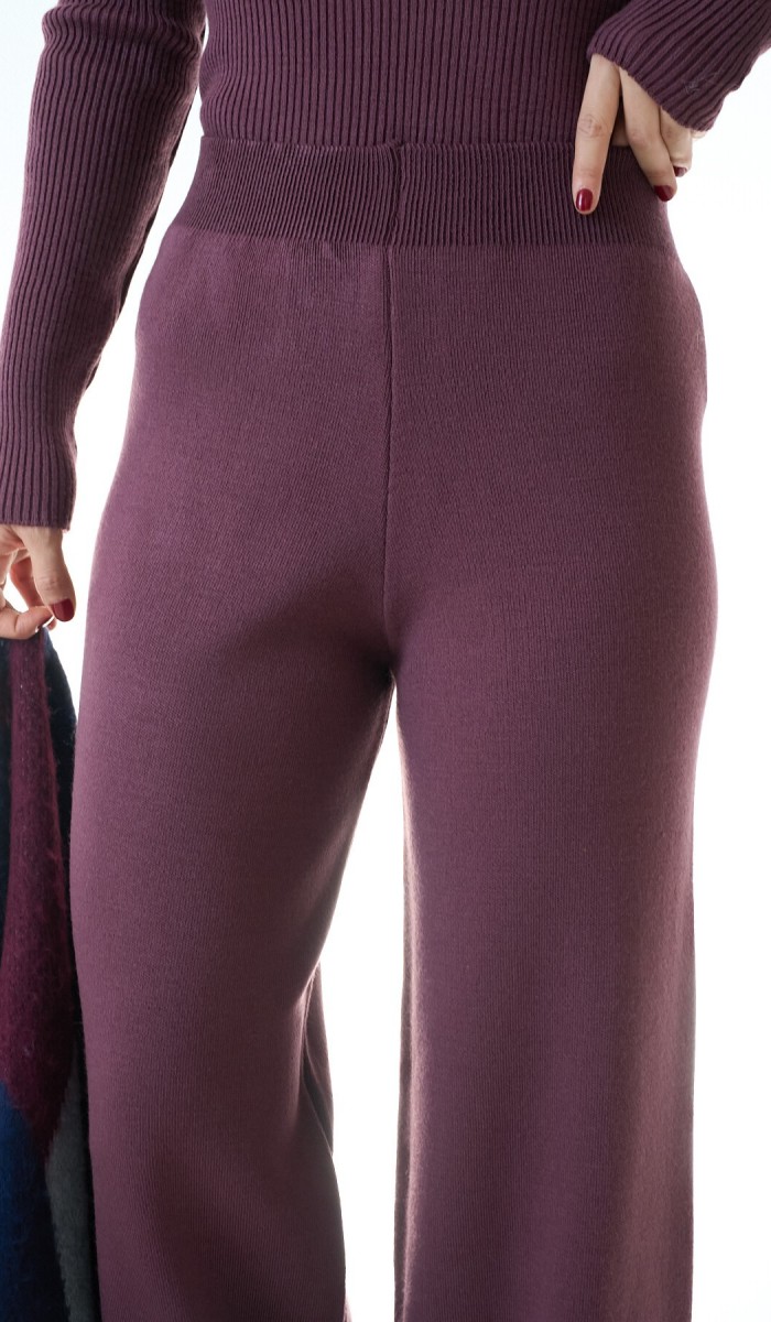 Cherry Triko Pantolon Cherry Triko Pantolon