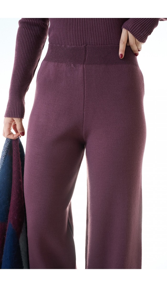 Cherry Triko Pantolon