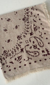 Bej-Bordo ŞAL
