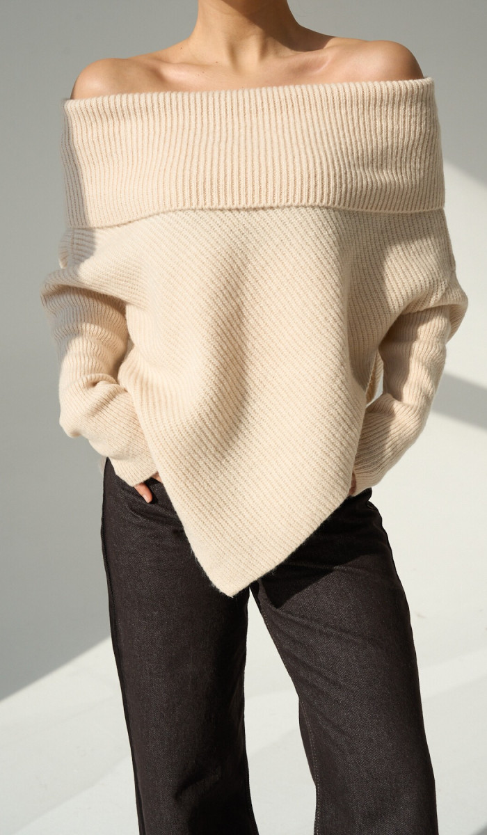 Vanilya Madonna Yaka Kazak Vanilya Madonna Yaka Kazak