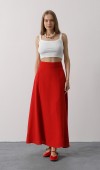 Keten Etek - Kırmızı STD rt20614