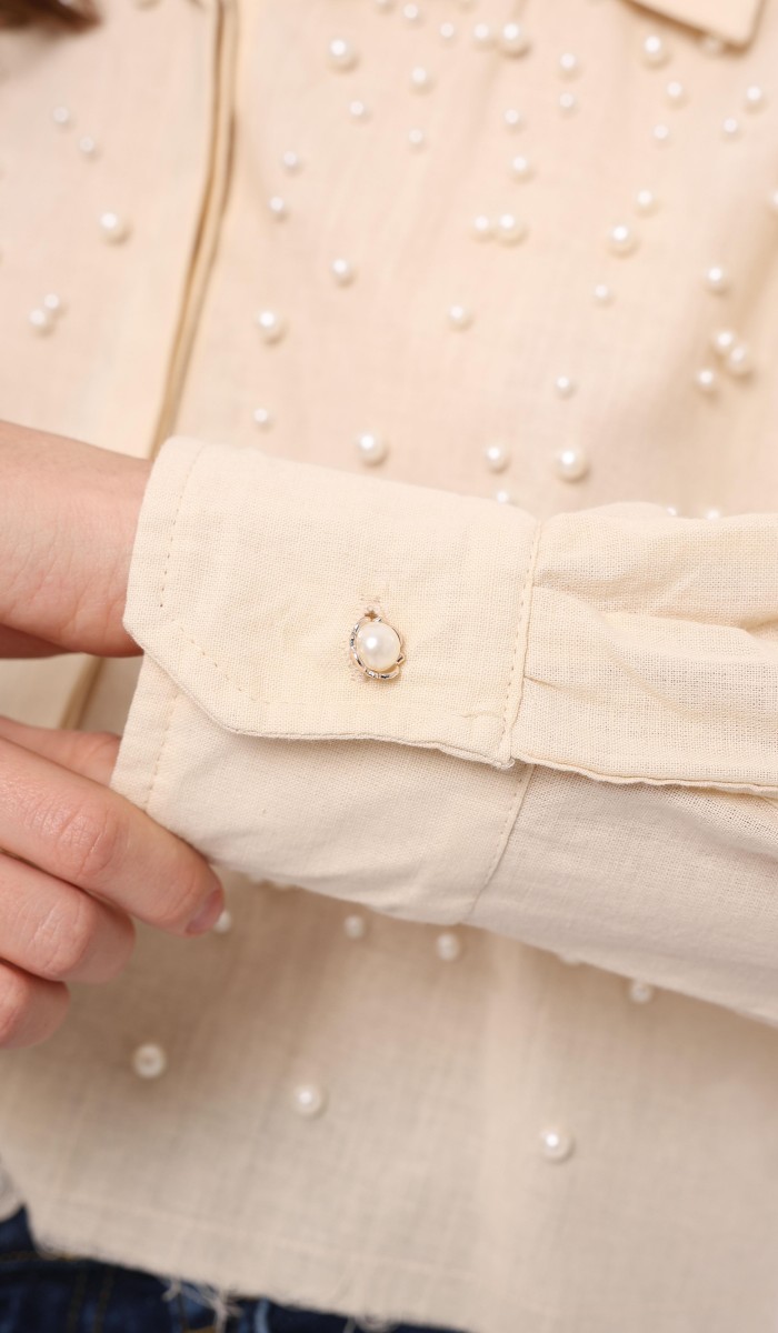 GÖMLEK - Taş STD GÖMLEK - Taş STD