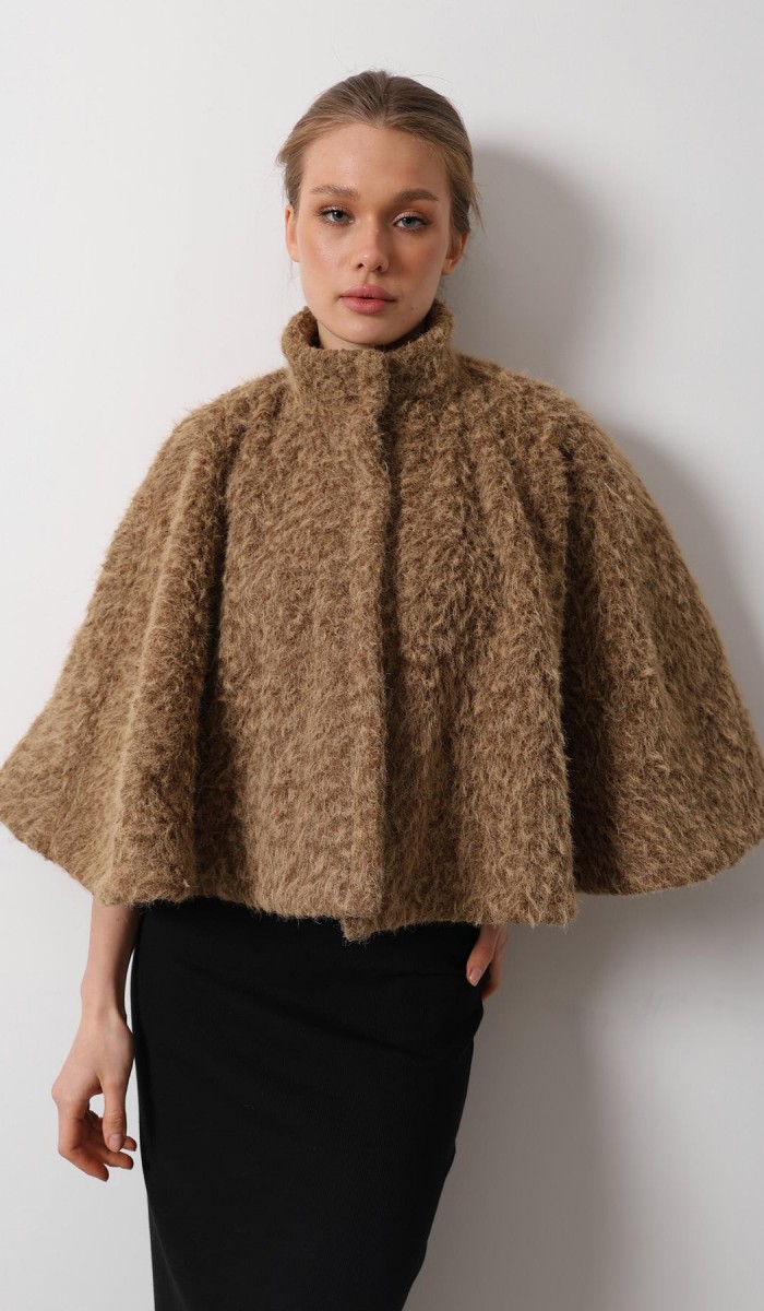 Kaşe Panço - Camel STD