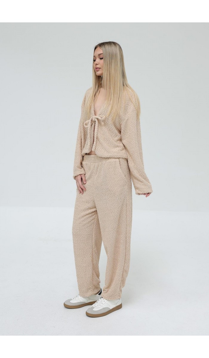 Önden Bağlamalı Takım - Taş STD