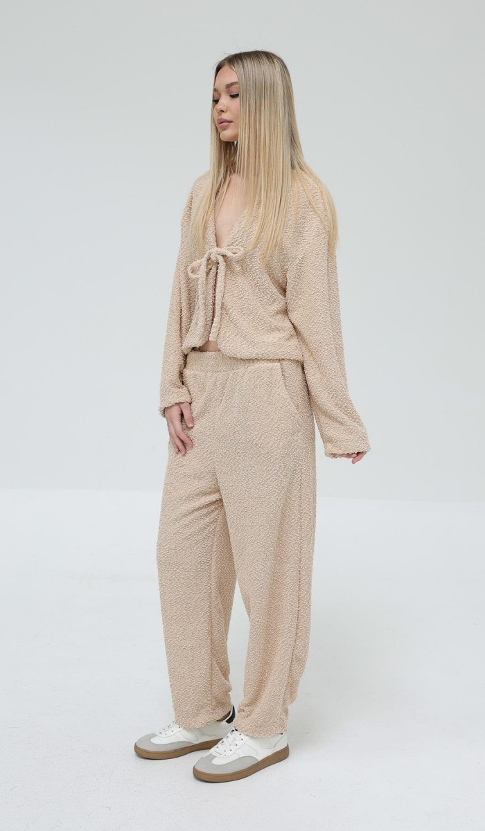 Önden Bağlamalı Takım - Taş STD