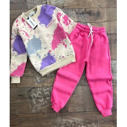 SOLIDAY TARZ DETAY ÇOCUK TAKIM 