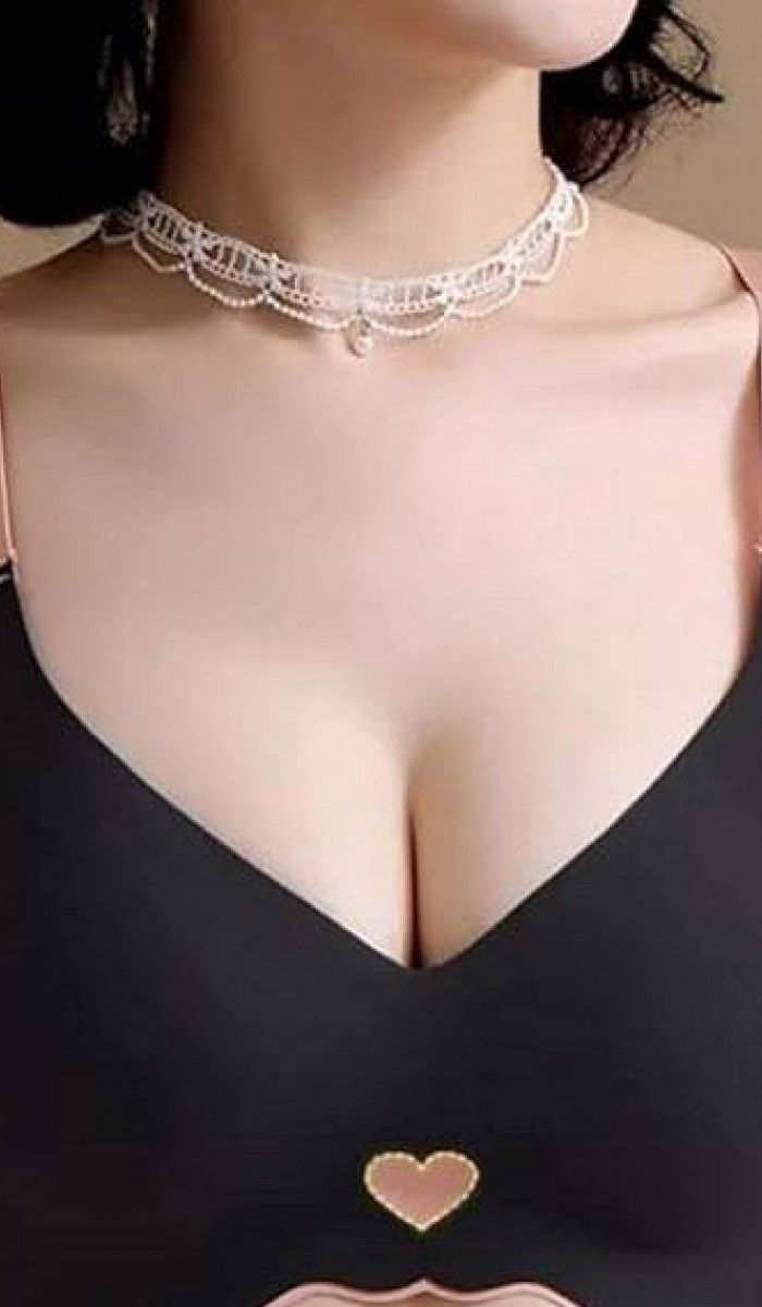 İthal Lazer Kesim Sütyen 