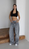 BP ACIK  GRİ 34/40
