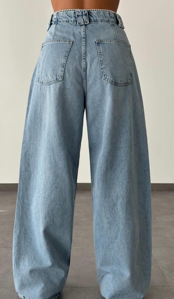 BP LIGHT  BLUE 34/40