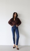 BIP DARK BLUE 38/44   (yan yırtmaçlı)