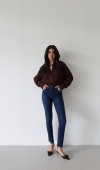 BIP DARK BLUE 38/44   (yan yırtmaçlı)