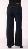 BBP  L-32 BLUE BLACK TABA İP 30/36
