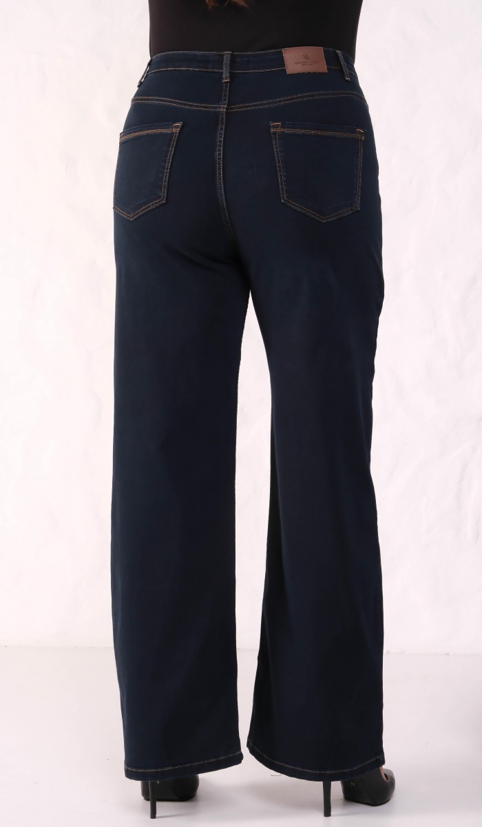 BBP  L-32 BLUE BLACK TABA İP 30/36