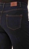 BBP  L-32 BLUE BLACK TABA İP 30/36
