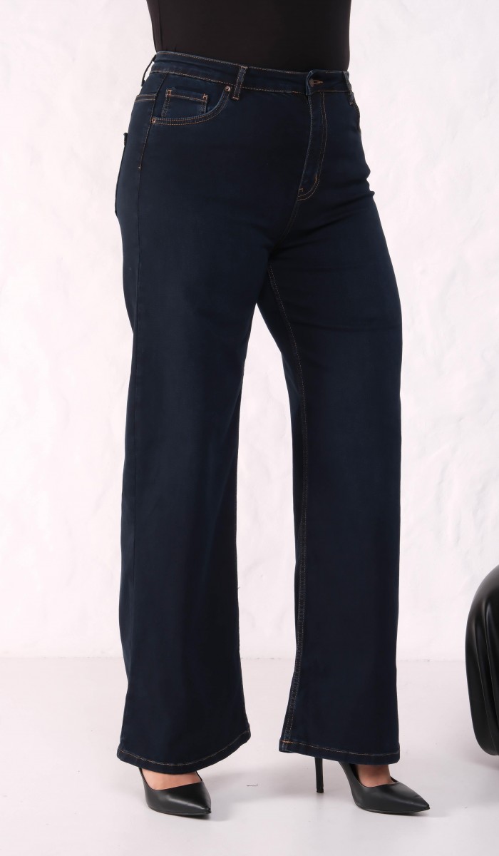 BBP  L-32 BLUE BLACK TABA İP 30/36
