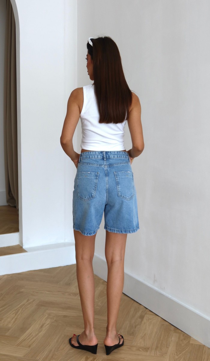 BS  LIGHT BLUE  34/40