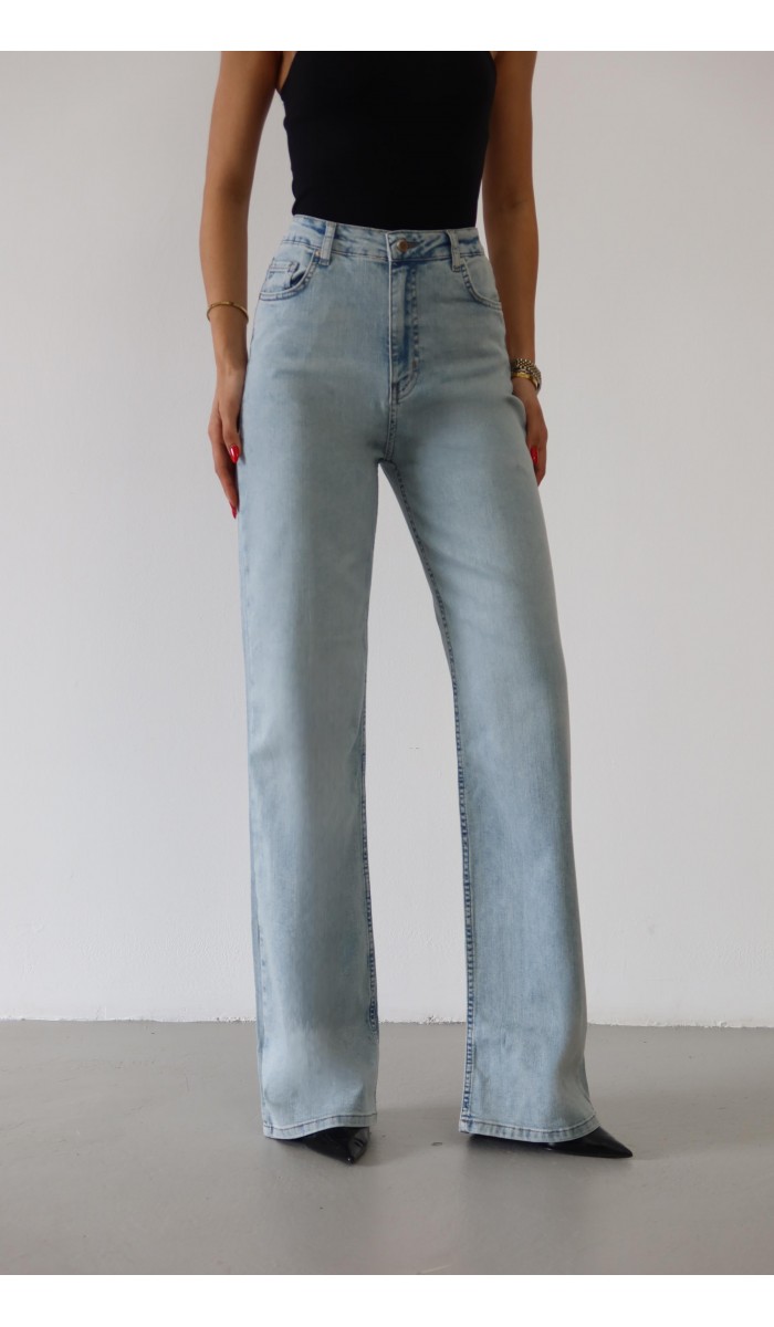 BP LIGHT  BLUE TNT  34/42