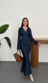 Mavi Raw Set L
