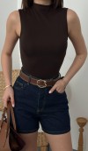 Mavi Summer Şort L