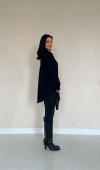 Siyah Gömlek STD