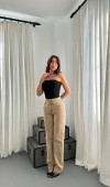 Vizon Straightmania Jeans Pantolon L