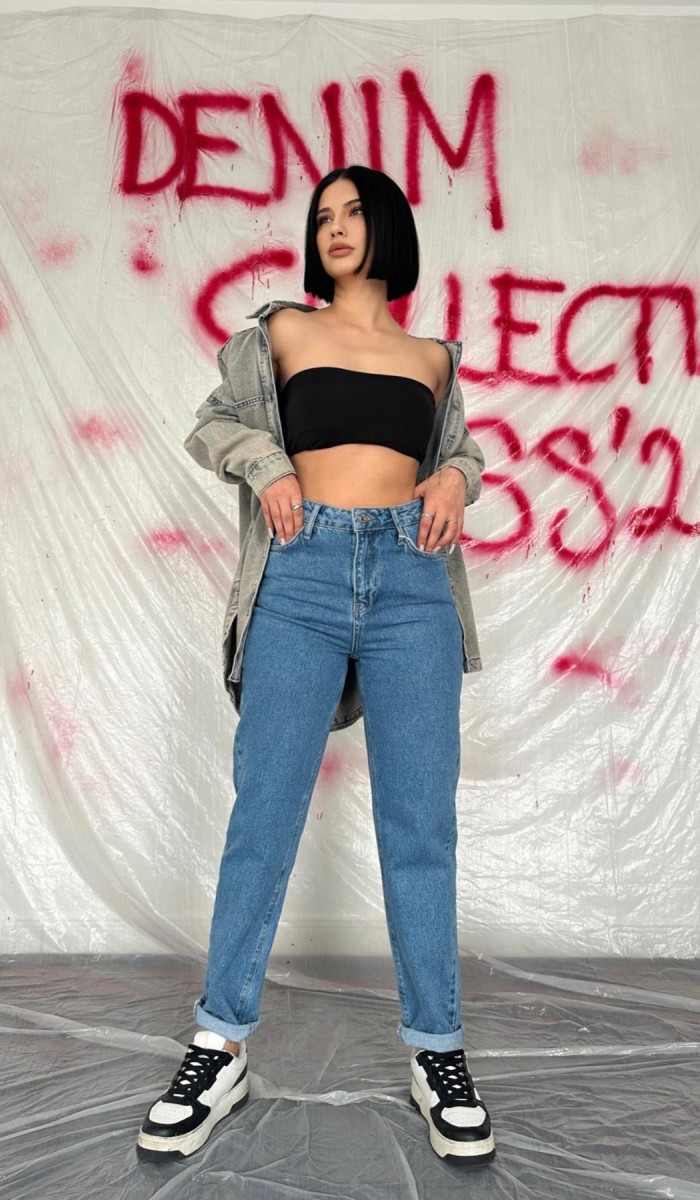 Jean's
