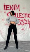 Jean's