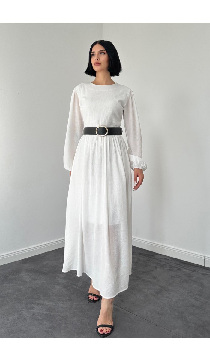 Felicita Elbise - Ekru