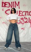 Jean's