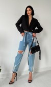Jean's
